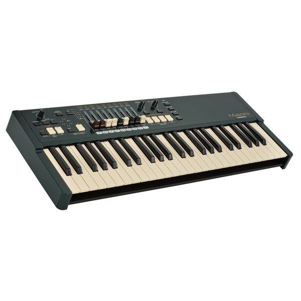 Hammond M-solo British Racing Green