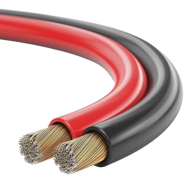 Sonero 2,50mm² Speaker Cable 100m