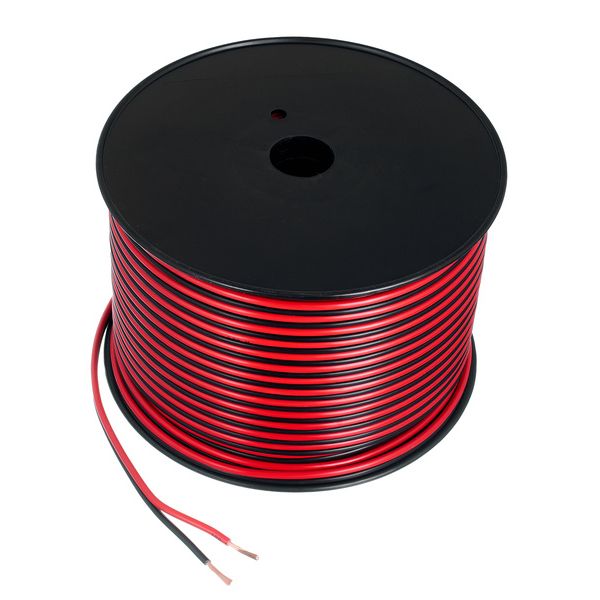 Sonero 2,50mm² Speaker Cable 100m