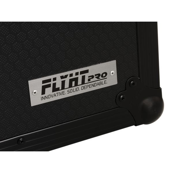 Flyht Pro DJ Case Pioneer DDJ FLX10