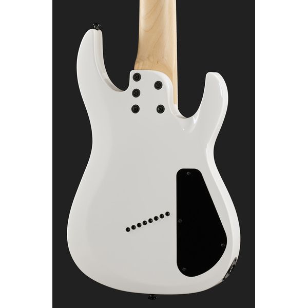 Harley Benton R-458MN LH WH MultiScale