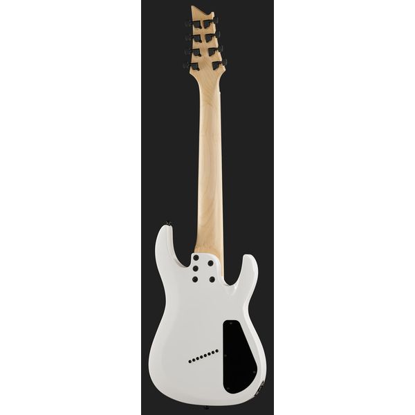 Harley Benton R-458MN LH WH MultiScale