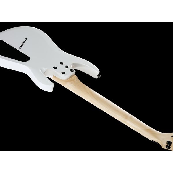 Harley Benton R-458MN LH WH MultiScale