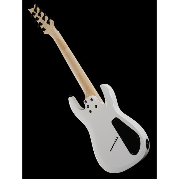 Harley Benton R-458MN LH WH MultiScale