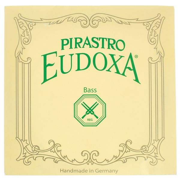 Pirastro Eudoxa Solo Double Bass A1