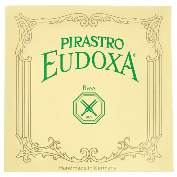 Pirastro Eudoxa Solo Double Bass E2