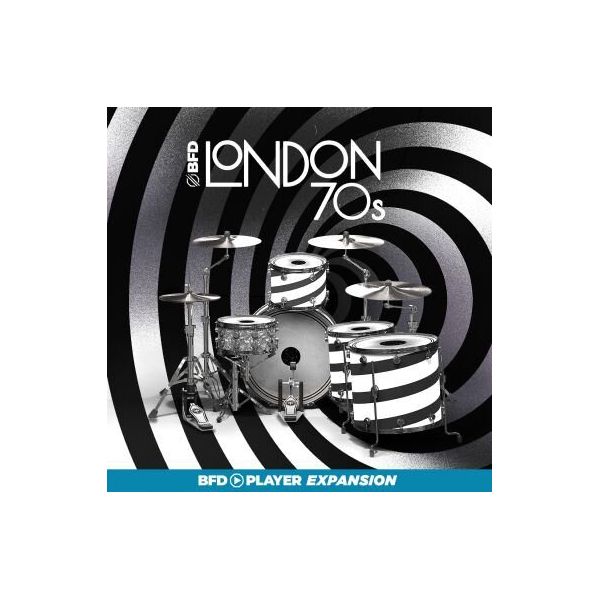BFD London 70s