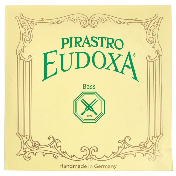 Pirastro Eudoxa Solo Double Bass B3
