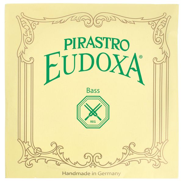 Pirastro Eudoxa Solo Double Bass F#4