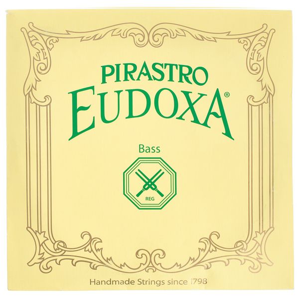 Pirastro Eudoxa Double Bass E 2,10m