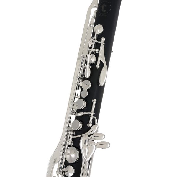 Thomann BCL-1000 Bass Clarinet