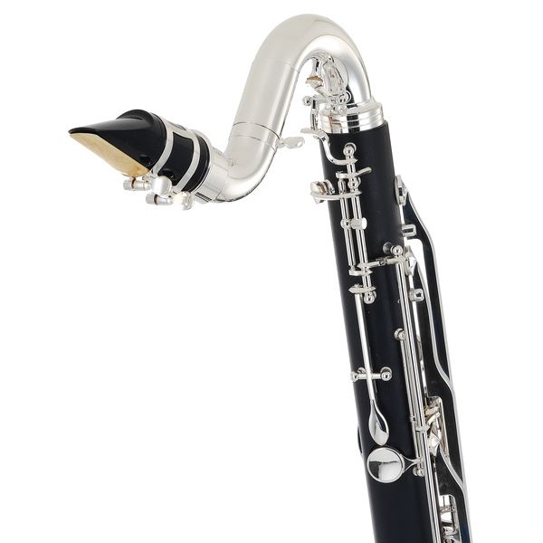 Thomann BCL-1000 Bass Clarinet
