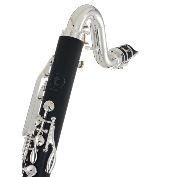 Thomann BCL-1000 Bass Clarinet