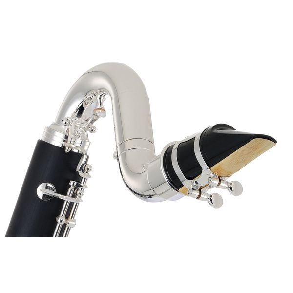 Thomann BCL-1000 Bass Clarinet