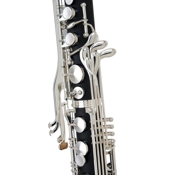 Thomann BCL-1000 Bass Clarinet