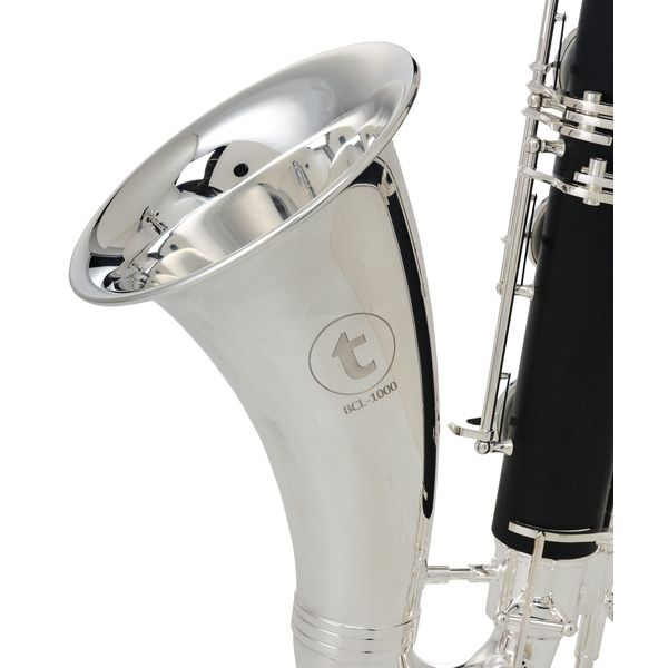 Thomann BCL-1000 Bass Clarinet