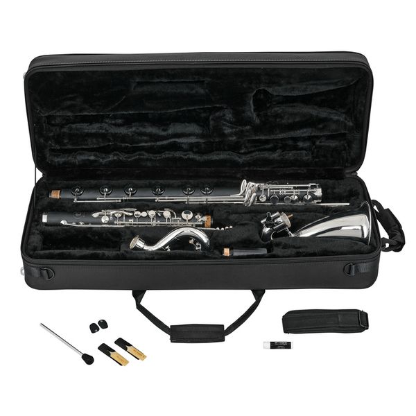 Thomann BCL-1000 Bass Clarinet