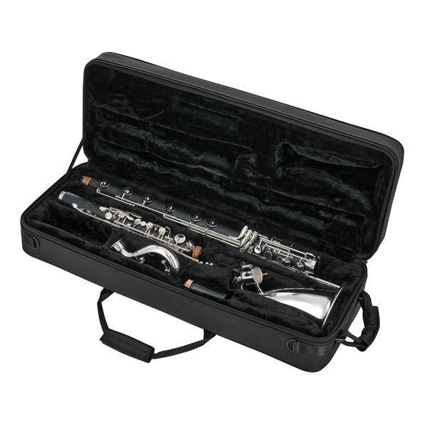 Thomann BCL-1000 Bass Clarinet