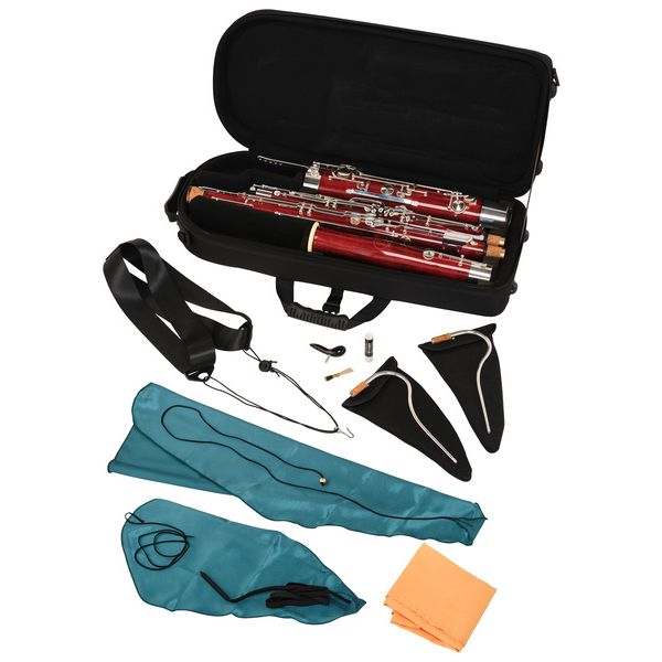 Thomann BS-500 Student Bassoon
