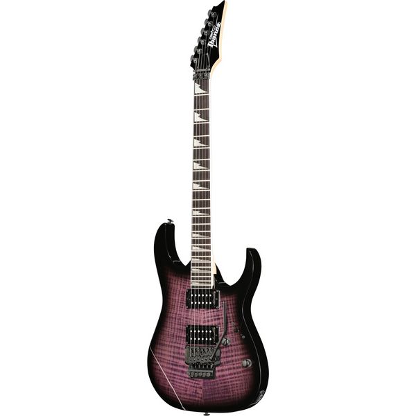 Ibanez GRG320FA-TVT