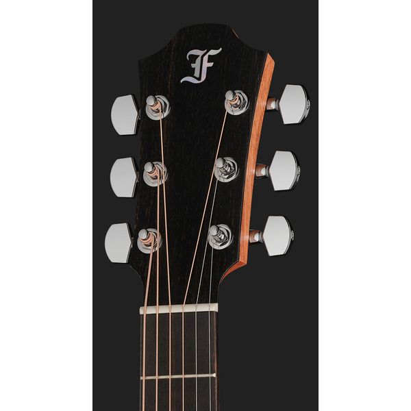 Furch Blue Performance Gc-EW VTC a