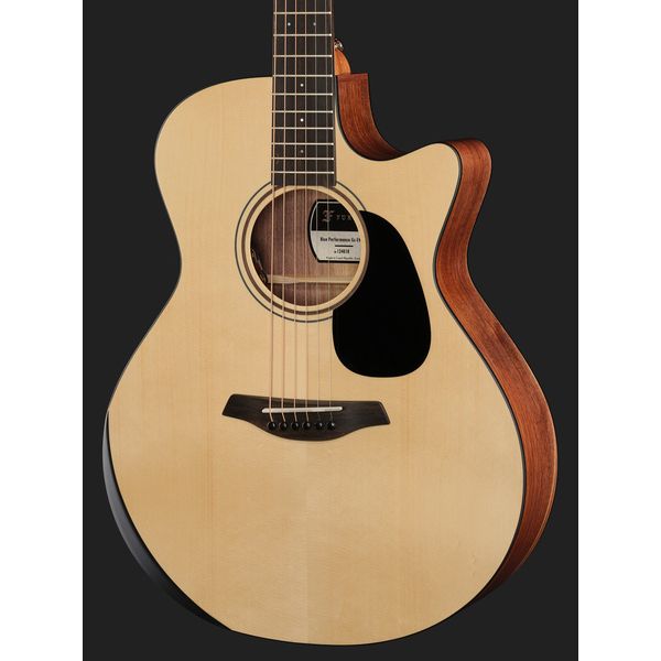 Furch Blue Performance Gc-EW VTC a