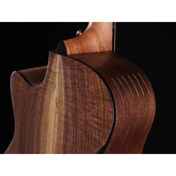 Furch Blue Performance Gc-EW VTC a