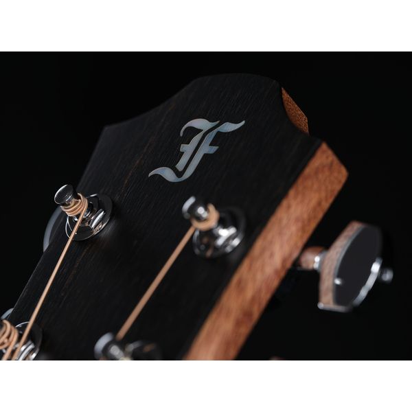 Furch Blue Performance Gc-EW VTC a