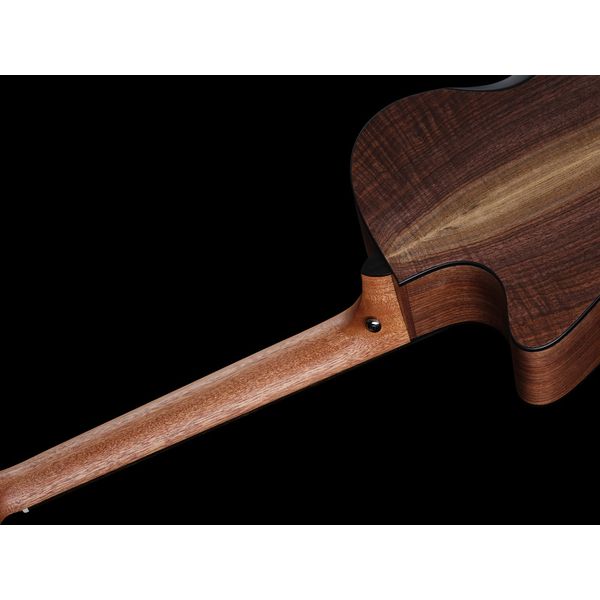 Furch Blue Performance Gc-EW VTC a