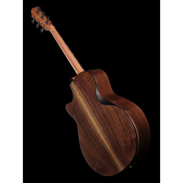 Furch Blue Performance Gc-EW VTC a