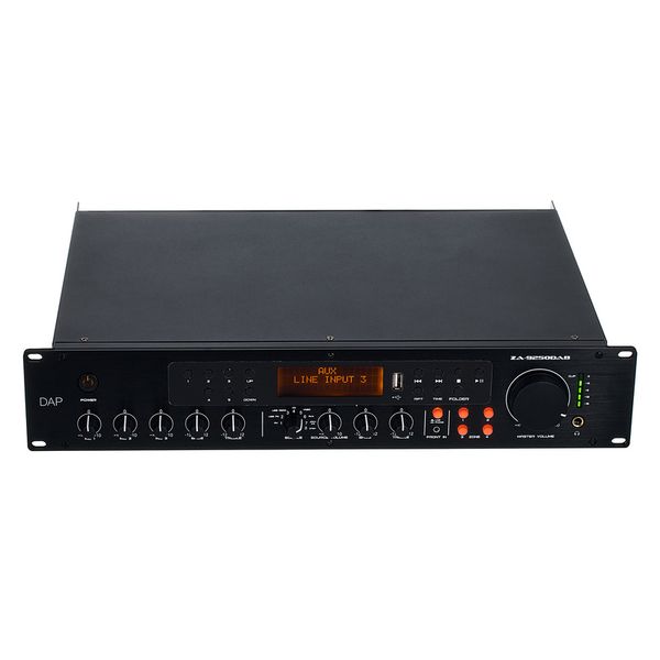 DAP-Audio ZA-9250DAB