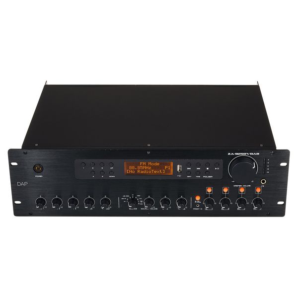 DAP-Audio ZA-9250VDAB