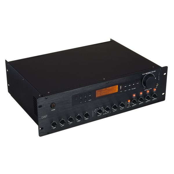 DAP-Audio ZA-9250VDAB