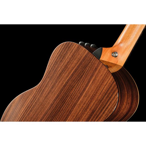 Taylor GS Mini-e Rosewood Plus LH