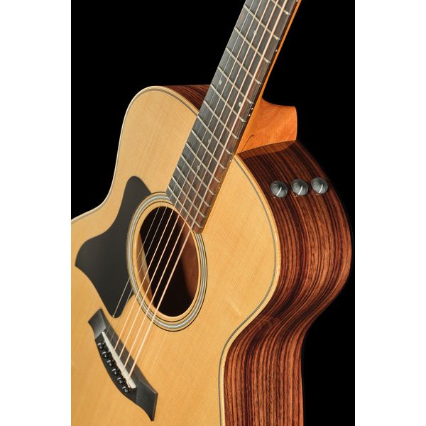 Taylor GS Mini-e Rosewood Plus LH