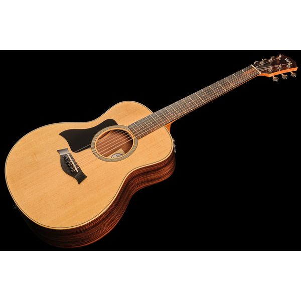 Taylor GS Mini-e Rosewood Plus LH