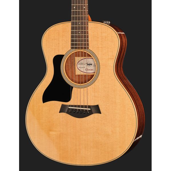 Taylor GS Mini-e Rosewood Plus LH