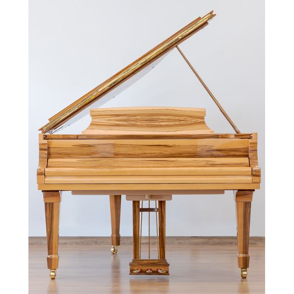 Steinway & Sons O-180 Amberwood