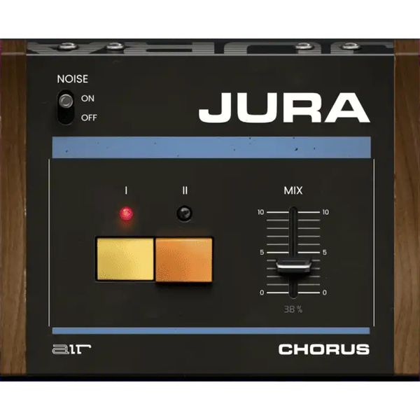 AIR Music Technology Jura Chorus