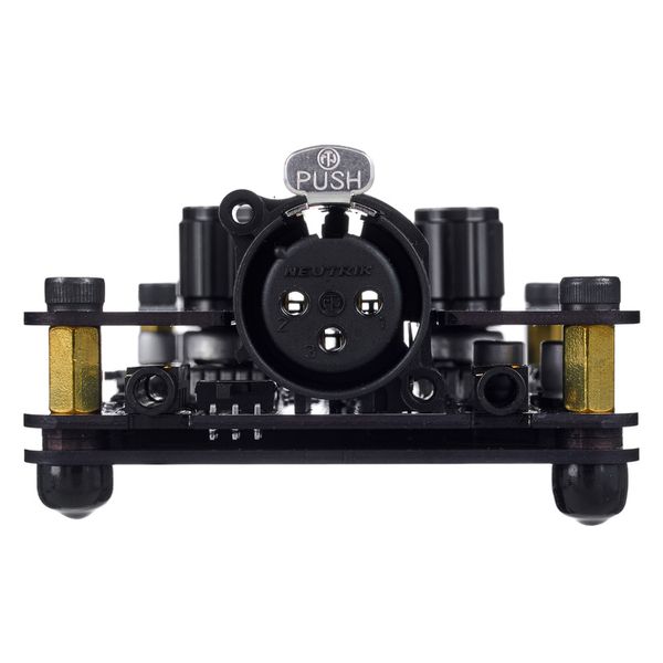 Audiosigma MikeHero DSP