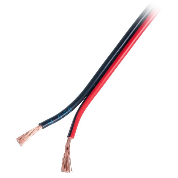 Sonero 2,50mm² Speaker Cable 50m