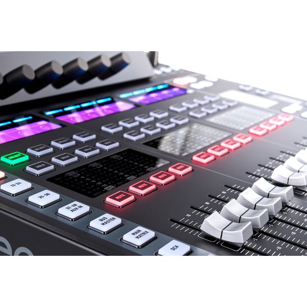 Behringer WING Compact Flyht Pro Bundle