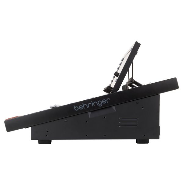 Behringer WING Compact Flyht Pro Bundle
