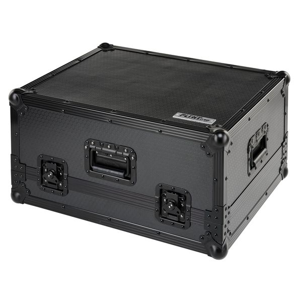 Behringer WING Compact Flyht Pro Bundle