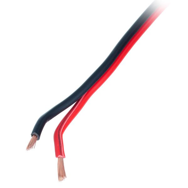 Sonero 2,50mm² Speaker Cable 25m