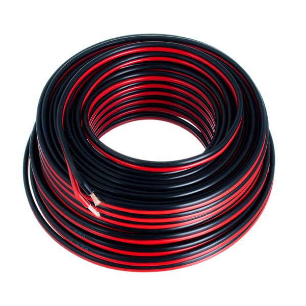 Sonero 2,50mm² Speaker Cable 25m