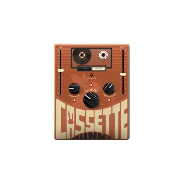 Safari Pedals Everything Bundle