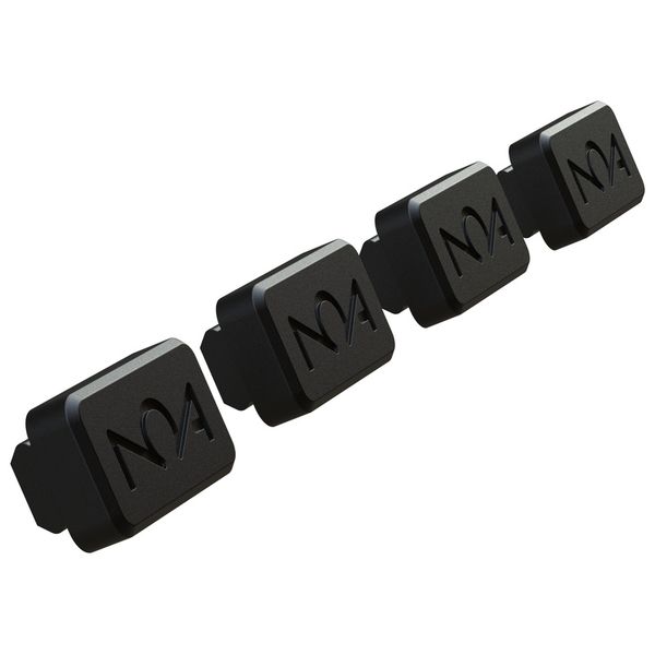 NOA Solutions NOA Rubber Feet