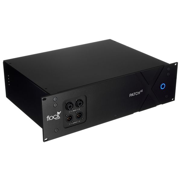 Flock Audio Patch XT