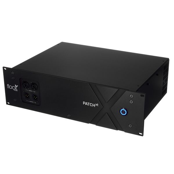 Flock Audio Patch XT